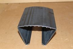 Audi A4 B6 Air cooler Cover 2.0 Petrol Engines 8W0145563A New Genuine Audi part