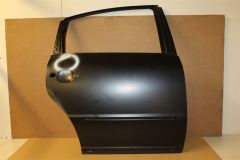 Passat B5 Right Rear Door with slight Damage 3B5833052AB New genuine VW part