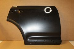 VW Touareg Right Rear Door NEW but some Damage 7L0833056C 7L0833056M New genuine