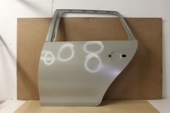 Golf 07-14 Left Rear Door New but Dented 1K9833055 New genuine VW part