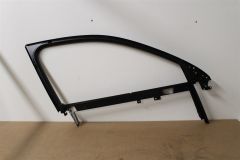 Front right OS window frame Audi A4 S4 RS4 Exeo NEW