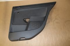 Rear right door trim panel Golf MK5 1K6867212LF TRN New genuine VW part