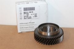 6th gear 31/38 various VW Audi Skoda Seat 02S311158AA New Genuine VW part