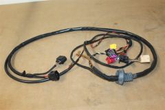 Loom for AC compressor / rad fan Audi A6 / allroad V6 TDi 4B2971725AK Genuine