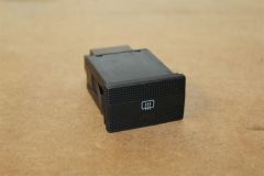VW Transporter T4 96-98 Heated Rear Window Switch 703959621 New genuine VW part