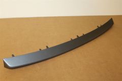8T08077911RR Rear Bumper Insert Audi A4 A5 Saloon Models Only New Genuine 