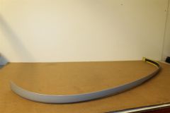 Audi A4 / S4 CABRIOLET B6 rear bumper trim in primer 8H0807415B GRU New Genuine