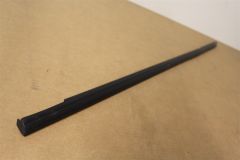 Skoda Superb 2002-08 rear left outer window seal 3U5839477FB41 New genuine Skoda
