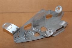 Audi A3 04-13 TT Pedal footrest bracket Manual RHD 8P2864775 New genuine Audi