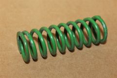 Clutch Pedal Pressure Spring VW LT 2.8 AUH BCQ 2D0721617A New genuine VW part