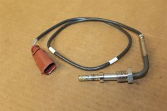  Audi Q7 VW Touareg Left Exhaust Sensor V8 Tdi only New genuine Audi part
