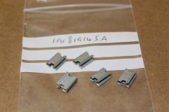 Scuttle Panel Clips Various Older VW Audi Skoda Seat 191819145A  New Genuine VW
