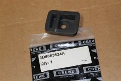 3D5863524A New genuine Bentley part