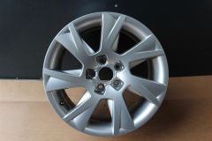 Audi A5 17" Alloy Wheel slight scratches 8T0601025C Genuine Audi Part 