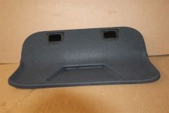Bootlid interior trim panel Audi A6 saloon 2005-08 4F5867975 36R Genuine Audi