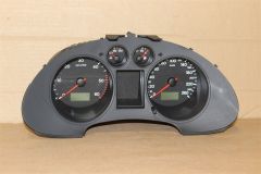 Seat Ibiza Cordoba 02- 10 Instrument Cluster KM/H 6L0920820K001 New Genuine Seat