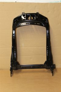 Right Front MANUAL Seat Back Frame Audi A4 B8 Q5 8K0881516 New Genuine Audi part