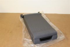 Rear Seat Centre Armrest Audi A4 B5 Saloon 8D5885081Q4SG New genuine VW part