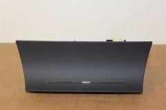 Front Ashtray Onyx Metallic Skoda Superb 3U2857962D4G7 New genuine Skoda part