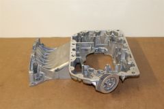 Upper Sump Part V6 Petrol Passat A4 A6 A8 Superb 078103603AM New genuine VW part