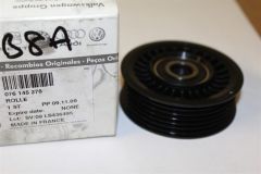Alternator Belt Tensioner Roller VW T4 LT Crafter 2.5 076145278 New Genuine VW