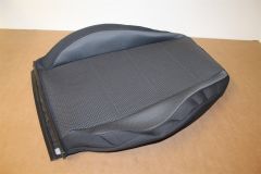 VW Golf MK6 fornt right seat base cloth cover 5K4881806P YDC New Genuine VW part