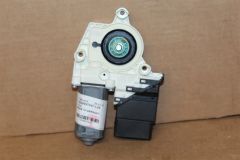 Right Rear Window Motor Golf Mk5 2006-07 CHECK FIRST 1K0959704F L05 New Gen VW