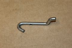 AIR-SAFETY TAILGATE HOOK ZGB100150 050 New Genuine VW part