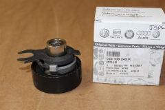 VW Golf Polo Vento 1.4 petrol engine cambelt tensioner 030109243K New genuine VW