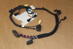 Left Front Electric Seat Wiring Loom Passat B6 2006-07 3C0971365CS New Gen part