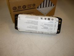 Passenger airbag unit Seat Leon 2006 - 2010 1P0880204C New genuine Seat part