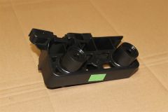Left Tail Lamp Bumper Guide VW Golf Cabrio 12-16 5K7807393A New Genuine VW part