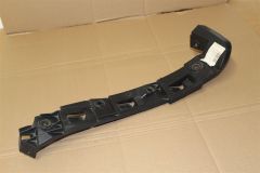 Right Rear Bumper Guide Seat Toledo 2005 - 2009 5P5807394 New Genuine VW part