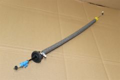 Audi Q3 Single Front inner door lock Cable8U0837085B New Genuine Audi part