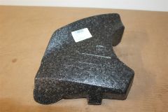 VW Beetle 2006-2010 rear left bumper foam insert 1C0807711L New genuine VW part