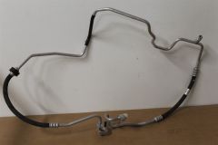 Merc C class W204 AC pipe A2048300816 New Genuine Mercedes part