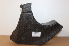Rear right bumper foam insert VW Beetle 2006 - 2010 1C0807712N New genuine VW
