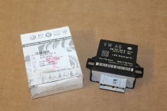 Audi A4 RS5 A8 Cornering Lights Control Unit  4H0907357B New genuine Audi part