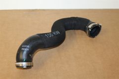 Turbo To Intercooler Hose Audi A4 B8 A5 2.0L TFSi 8K0145738AB New Audi part