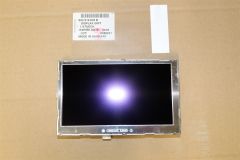 Audi A1 multi media display screen RMC 8X0919603B New Genuine Audi part
