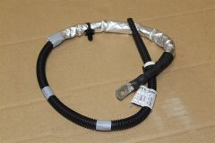 Earth Cable 8K0971237H New Genuine Audi part