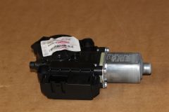 VW Beetle 2012 front left door window motor ** 6R0959801BL Z05 New Genuine VW
