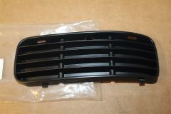 VW Caddy front left bumper grille 6K5853665A New genuine VW part