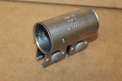 40 x 88mm exhaust sleeve various VW Audi Skoda Seat 1S0253141 New Genuine VW 