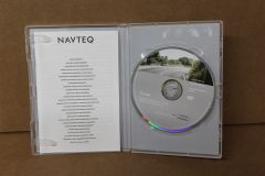 Audi A4 B8 RS6 DVD Rom For Navigation 2013 Data 4E0060884DB New Genuine Audi 