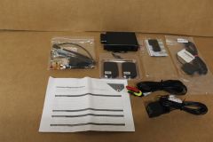 Audi Cobra Cobra Trak Cat 5 GPS Theft Tracker ZGB4200549 99B New Genuine kit