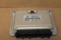 Engine Control Unit VW Polo 6N2 2000-02 1.4 MPI AUD 030906032CG New Genuine VW 