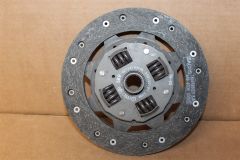 VW Golf 16V Mk2 210mm Clutch friction plate 027141032BX New Genuine VW part