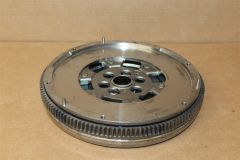 VW Audi Golf Mk5 A3 2.0 Tdi Stop Start ONLY Flywheel 03L105266BM New Genuine VW