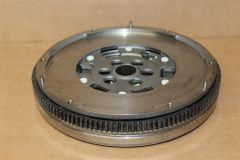 Dual Mass Flywheel LUK VW Audi Skoda Seat 2.0 TDi 6 Speed 03G105266AF New Gen VW